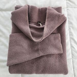 FREE PEOPLE Thick Oversized Sweater